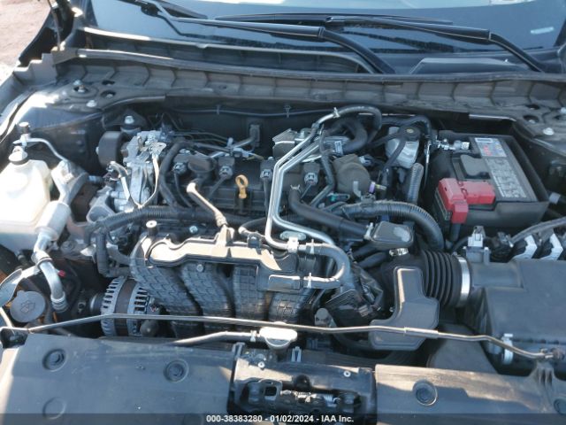 1N4BL4CV2NN370994 Nissan Altima Sr Fwd