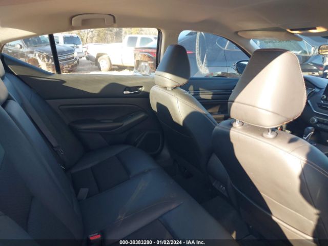 1N4BL4CV2NN370994 Nissan Altima Sr Fwd