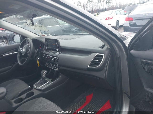 2021 KIA SELTOS LX VIN: KNDEPCAA5M7181507