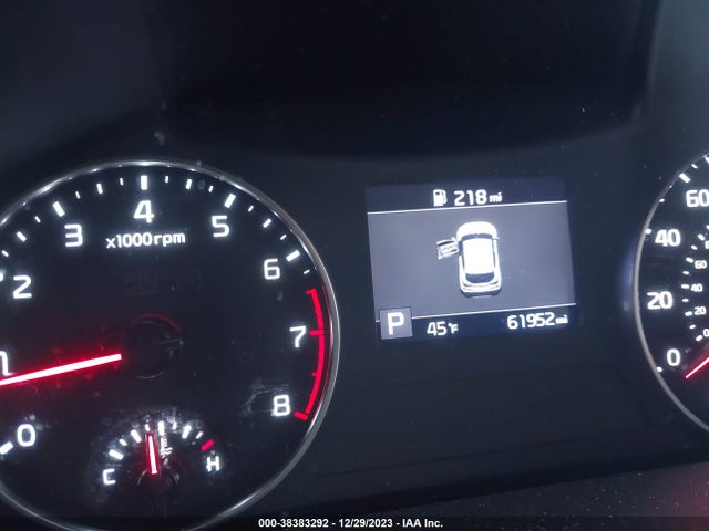 2021 KIA SELTOS LX VIN: KNDEPCAA5M7181507