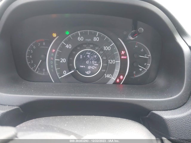 Honda CR-V LX 2015 3CZRM3H35FG715818 Image 15