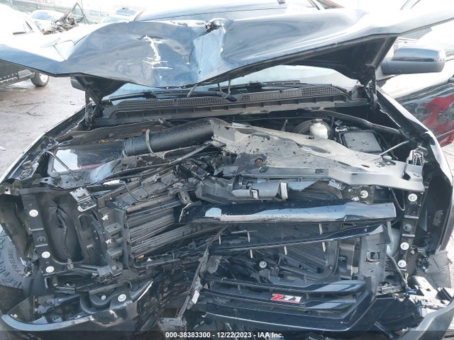 Chevrolet Silverado 1500 2lt 2018 3GCUKREC7JG447098 Image 10