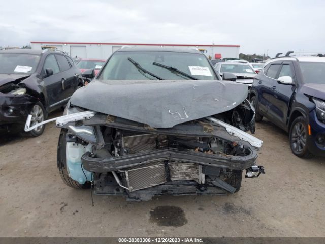 2LMPJ6LR0HBL29543 Lincoln Mkx Reserve