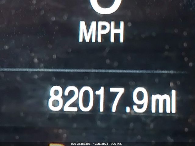 2LMPJ6LR0HBL29543 Lincoln Mkx Reserve