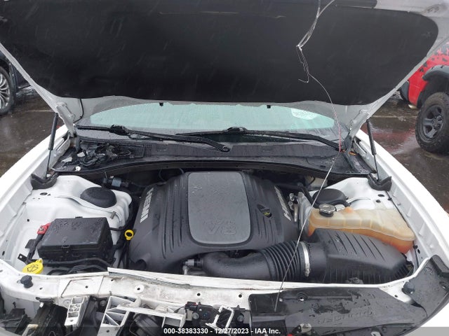 Dodge Charger R/t Rwd 2021 2C3CDXCTXMH522107 Image 10