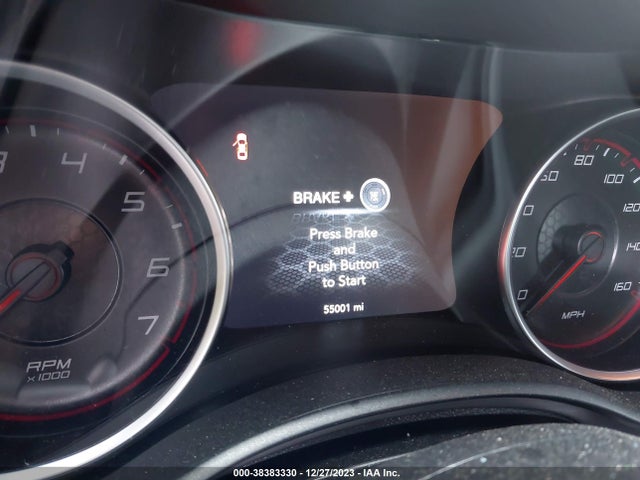 Dodge Charger R/t Rwd 2021 2C3CDXCTXMH522107 Image 16