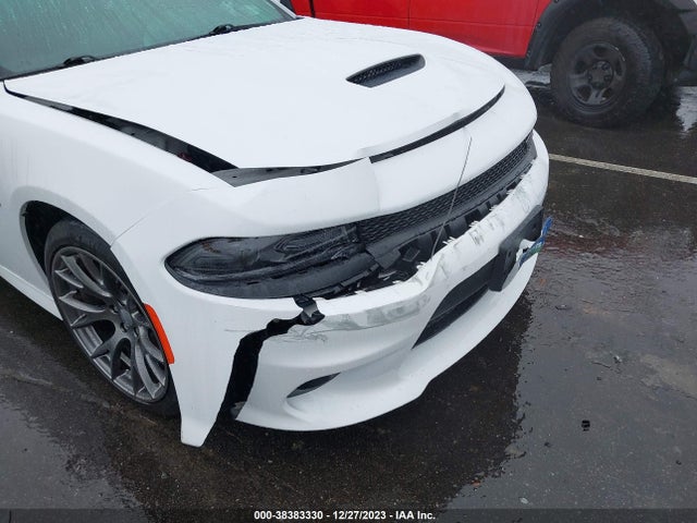 Dodge Charger R/t Rwd 2021 2C3CDXCTXMH522107 Image 12