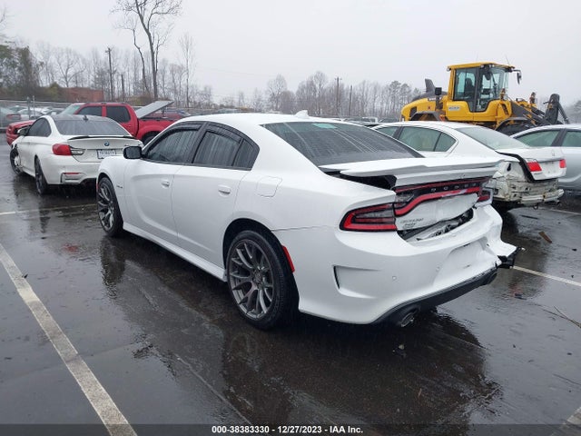 Dodge Charger R/t Rwd 2021 2C3CDXCTXMH522107 Image 3