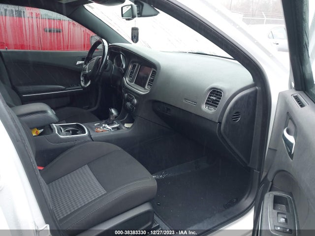 Dodge Charger R/t Rwd 2021 2C3CDXCTXMH522107 Image 5