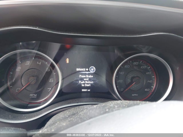 Dodge Charger R/t Rwd 2021 2C3CDXCTXMH522107 Image 7