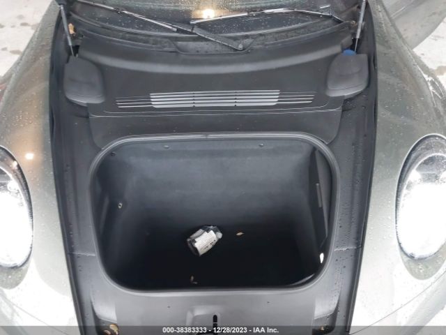 2020 PORSCHE 911 WP0AB2A9XLS228541 Photo 9