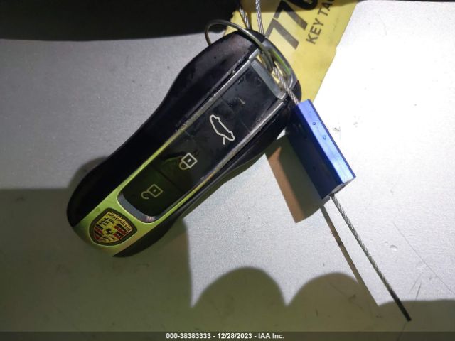 2020 PORSCHE 911 WP0AB2A9XLS228541 Photo 10