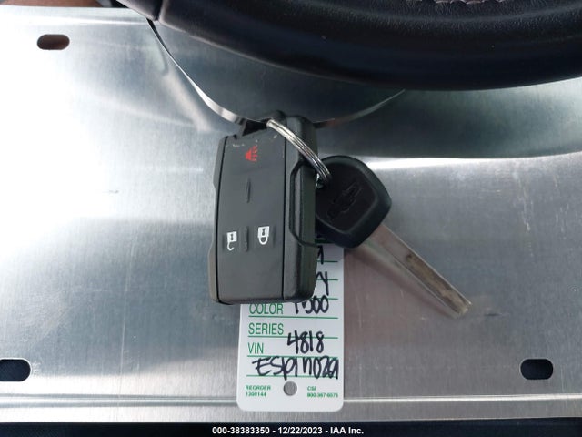Chevrolet Silverado 1500 Ld Lt 2019 2GCRCPEC9K1124818 Image 11