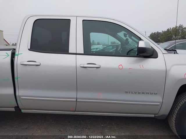 Chevrolet Silverado 1500 Ld Lt 2019 2GCRCPEC9K1124818 Image 13
