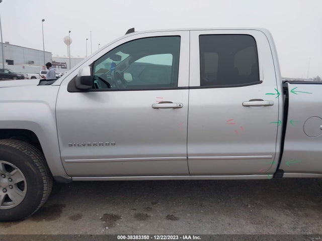 Chevrolet Silverado 1500 Ld Lt 2019 2GCRCPEC9K1124818 Image 14
