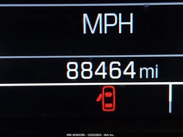 Chevrolet Silverado 1500 Ld Lt 2019 2GCRCPEC9K1124818 Image 15