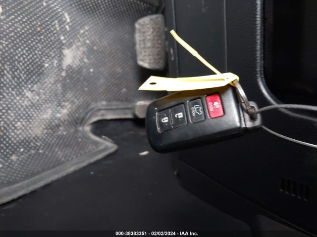Toyota Highlander Xle V6 2016 5TDKKRFH9GS177223 Image 11