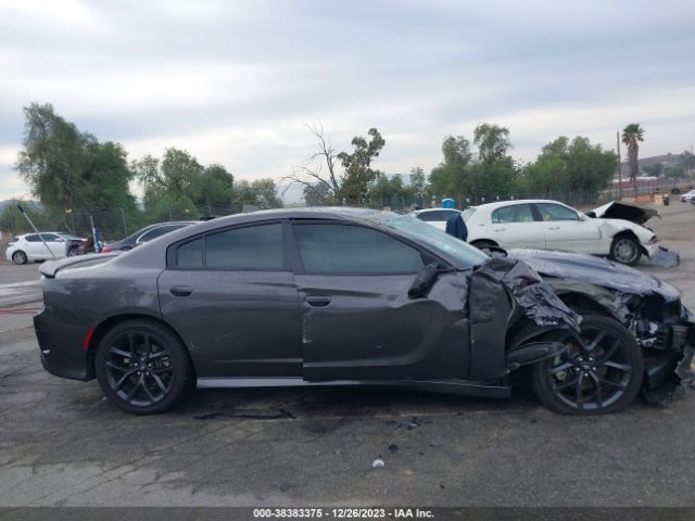 2C3CDXCT4PH535486 Dodge CHARGER R/T