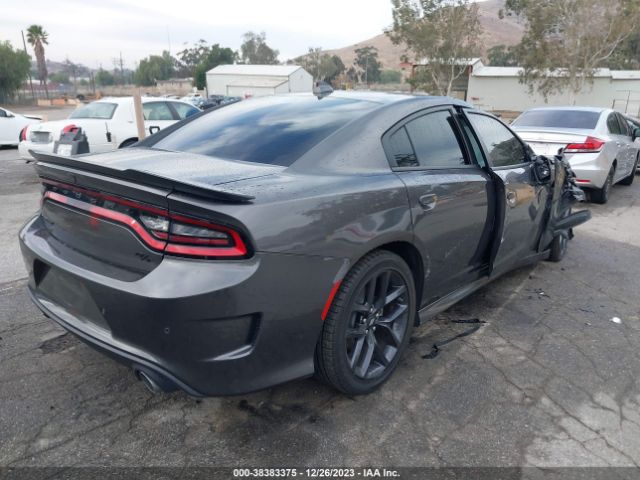 2C3CDXCT4PH535486 Dodge CHARGER R/T