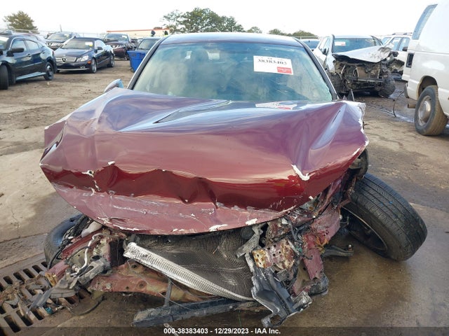 Honda ACCORD LX 2016 1HGCR2F35GA172501 Image 12