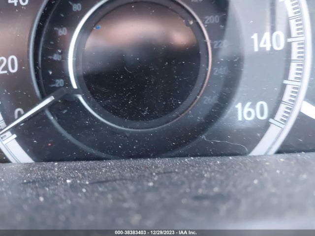 Honda ACCORD LX 2016 1HGCR2F35GA172501 Image 15
