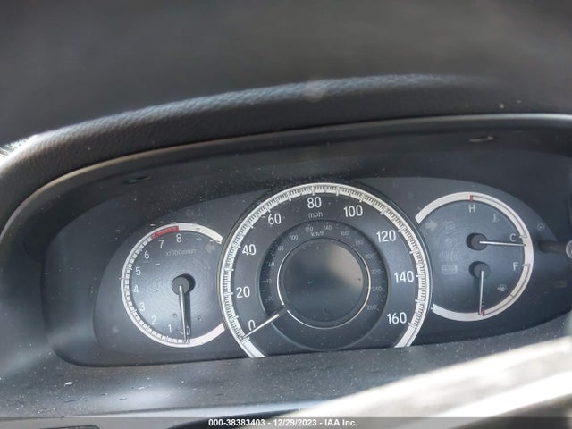 Honda ACCORD LX 2016 1HGCR2F35GA172501 Image 7