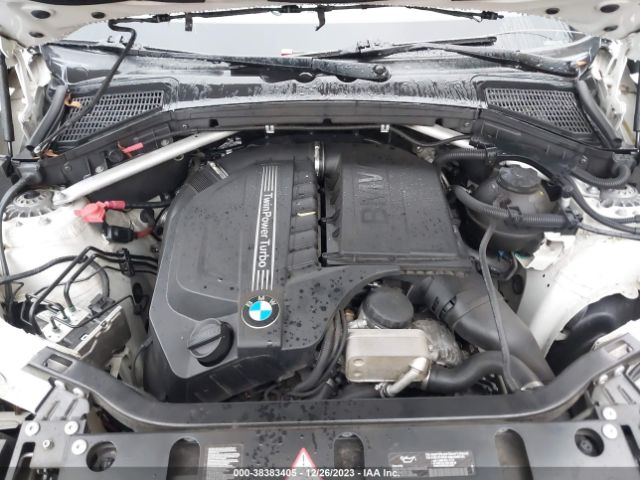 5UXWX7C52E0E81805 BMW X3 Xdrive35i