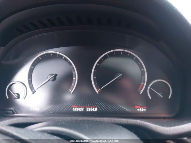 5UXWX7C52E0E81805 BMW X3 Xdrive35i