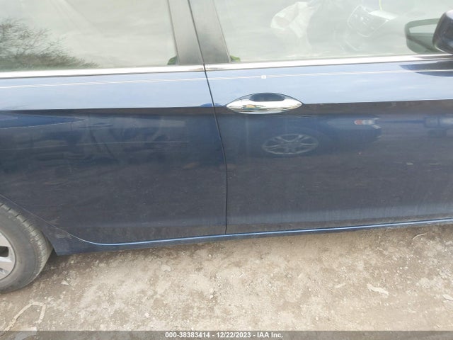 Honda ACCORD LX 2015 1HGCR2F31FA215701 Image 13