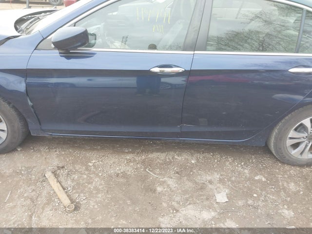 Honda ACCORD LX 2015 1HGCR2F31FA215701 Image 14