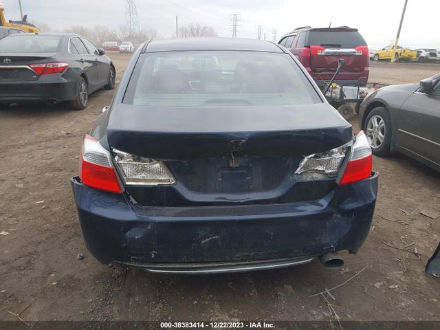 Honda ACCORD LX 2015 1HGCR2F31FA215701 Image 16