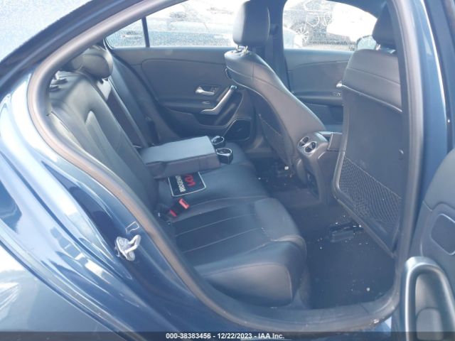 W1K3G4FB6MJ283146 Mercedes-Benz A 220 4matic