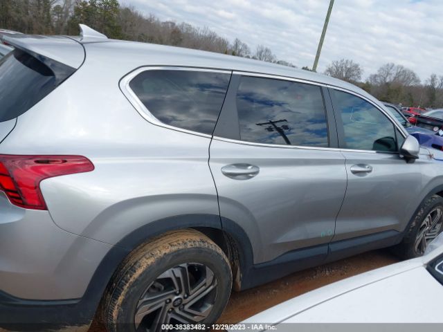 Hyundai Santa Fe Se 2021 5NMS14AJ2MH367413 Image 14