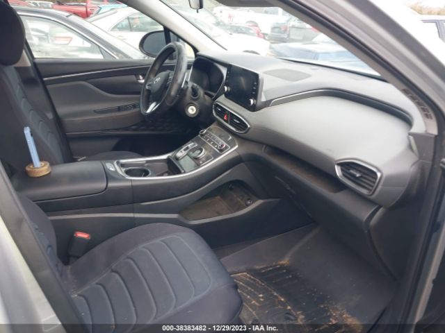 Hyundai Santa Fe Se 2021 5NMS14AJ2MH367413 Image 5