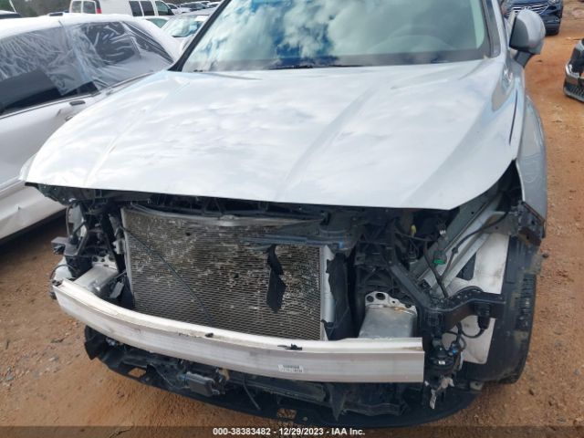 Hyundai Santa Fe Se 2021 5NMS14AJ2MH367413 Image 6