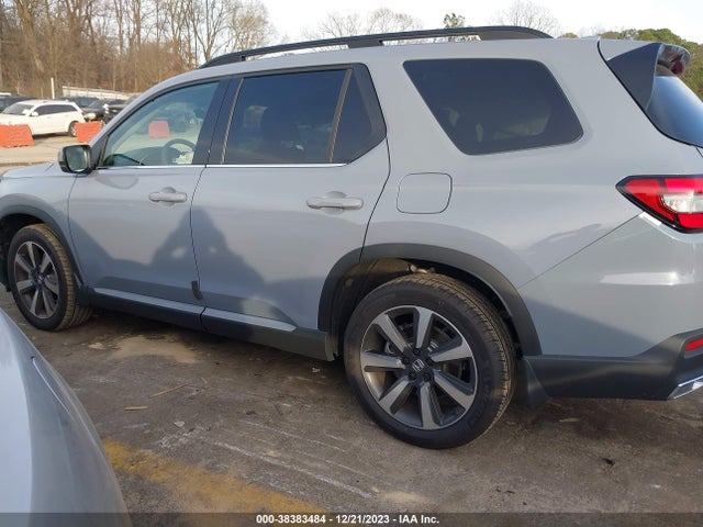 2023 HONDA PILOT 2WD TOURING VIN: 5FNYG2H71PB008681