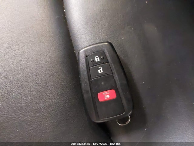 Toyota Prius Xle Awd-e 2020 JTDL9RFU5L3015520 Image 11