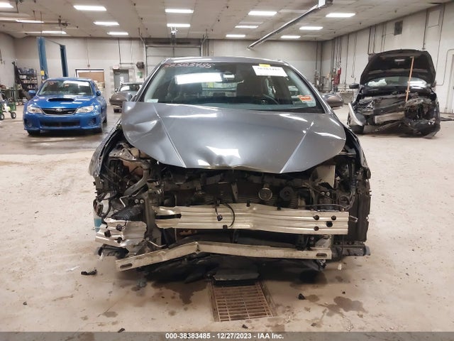 Toyota Prius Xle Awd-e 2020 JTDL9RFU5L3015520 Image 12