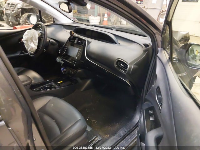 Toyota Prius Xle Awd-e 2020 JTDL9RFU5L3015520 Image 5