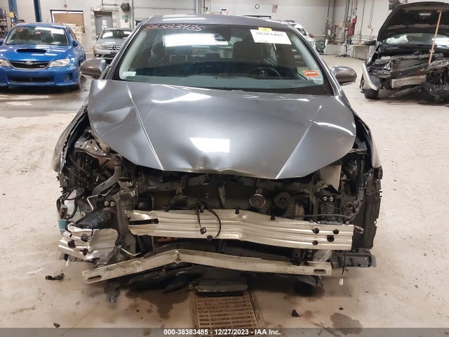 Toyota Prius Xle Awd-e 2020 JTDL9RFU5L3015520 Image 6