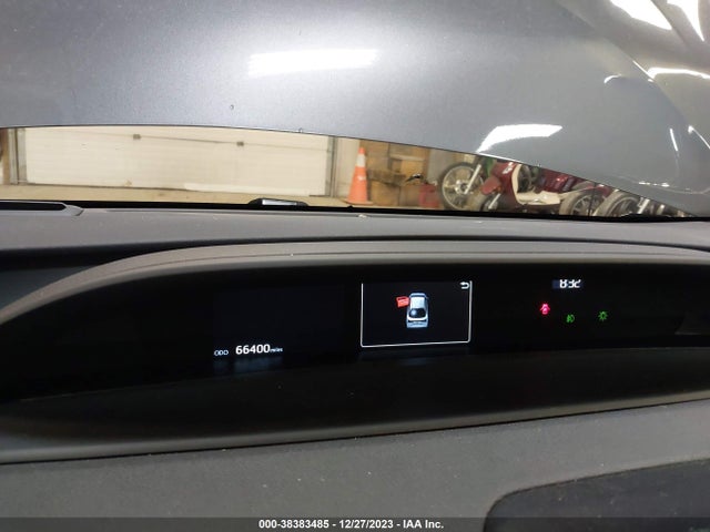 Toyota Prius Xle Awd-e 2020 JTDL9RFU5L3015520 Image 7