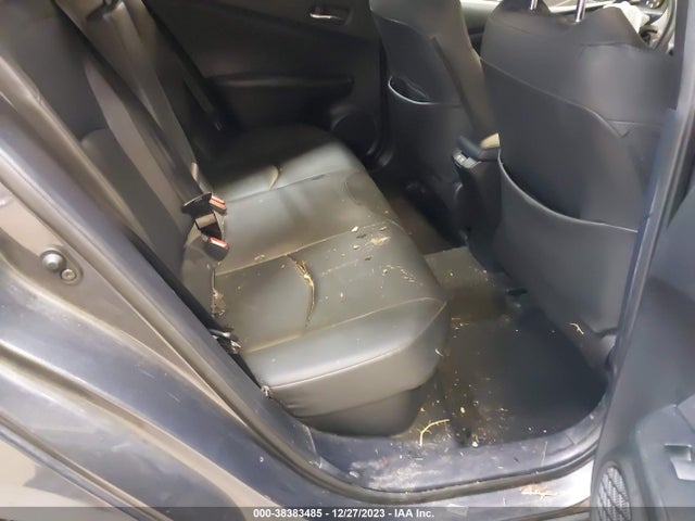 Toyota Prius Xle Awd-e 2020 JTDL9RFU5L3015520 Image 8