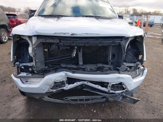 1FTFW1E52MKD81718 Ford F-150 Xlt