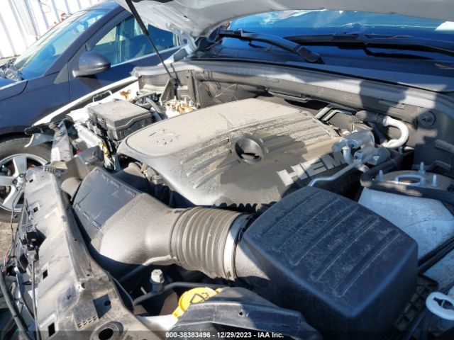 1C4SDJFTXMC724500 Dodge Durango Pursuit Awd