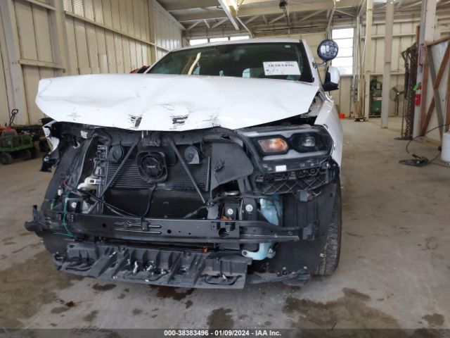 1C4SDJFTXMC724500 Dodge Durango Pursuit Awd