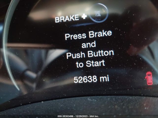 1C4SDJFTXMC724500 Dodge Durango Pursuit Awd