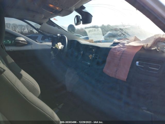 1C4SDJFTXMC724500 Dodge Durango Pursuit Awd