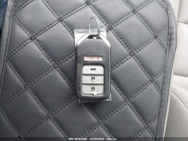 2013 HONDA ACCORD EX-L VIN: 1HGCR2F86DA240800