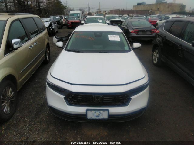 1HGCY1F26RA009282 Honda ACCORD LX