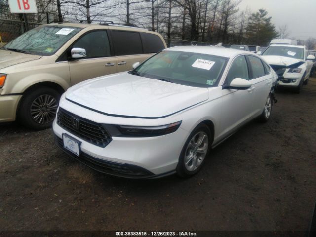 1HGCY1F26RA009282 Honda ACCORD LX